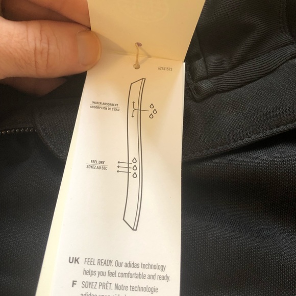 SOLD!BNWT Gorgeous Adidas Tiro 21 Camo colourblock graphic men’s track jacket .. - Picture 16 of 16